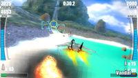 Nuevas im�genes de After Burner: Black Falcon