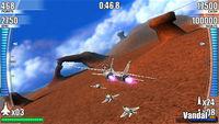Nuevas im�genes de After Burner Black Falcon