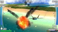 Nuevas im�genes de After Burner Black Falcon