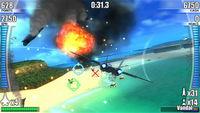 Nuevas im�genes de After Burner: Black Falcon