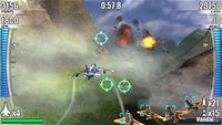Nuevas im�genes de After Burner: Black Falcon