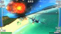 Nuevas im�genes de After Burner: Black Falcon