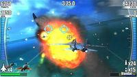 Nuevas im�genes de After Burner: Black Falcon