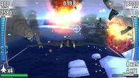 Nuevas im�genes de After Burner: Black Falcon