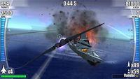 Nuevas im�genes de After Burner: Black Falcon