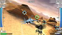 Nuevas im�genes de After Burner: Black Falcon
