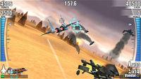 Nuevas im�genes de After Burner: Black Falcon