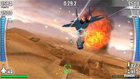 Nuevas im�genes de After Burner: Black Falcon