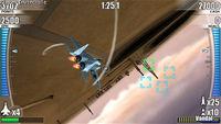 Nuevas im�genes de After Burner: Black Falcon