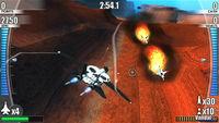 Nuevas im�genes de After Burner para PSP