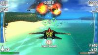 After Burner: Black Falcon