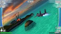 Imagen After Burner: Black Falcon