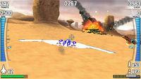 Imagen 40 de After Burner: Black Falcon para PSP
