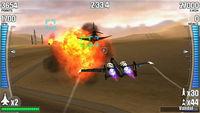 Imagen 39 de After Burner: Black Falcon para PSP