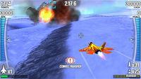 Imagen 37 de After Burner: Black Falcon para PSP