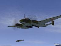 Imagen 2 de IL-2 Sturmovik 1946 para Ordenador