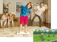 E3: Nintendo desvela Wii Fit, un juego para ponerse en forma
