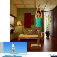E3: Primeras im�genes de Wii Fit