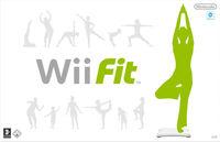 Imagen 17 de Wii Fit para Wii