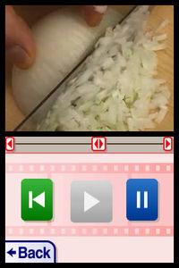 Imagen 4 de Cocina conmigo: Qu� preparamos hoy para Nintendo DS