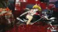 Nuevas im�genes de One Chanbara