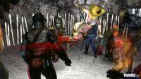 Nuevas im�genes de One Chanbara