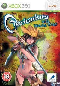 Imagen 5 de OneChanbara: Bikini Samurai Squad para Xbox 360