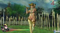 OneChanbara: Bikini Samurai Squad
