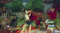 Imagen 6 de OneChanbara: Bikini Samurai Squad para Xbox 360