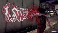 The Warriors ya tiene fecha en PSP