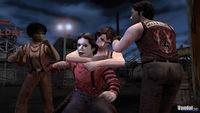 The Warriors ya tiene fecha en PSP