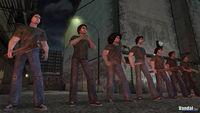 Imagen 24 de The Warriors para PSP
