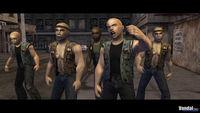 Imagen 21 de The Warriors para PSP