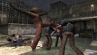 Imagen 32 de The Warriors para PSP