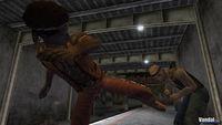 Imagen 30 de The Warriors para PSP