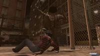 Imagen 29 de The Warriors para PSP
