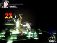 Nuevas im�genes de Naruto: Uzumaki Chronicles