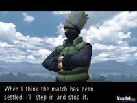 Nuevas im�genes de Naruto: Uzumaki Chronicles