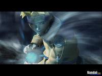 Nuevas im�genes de Naruto: Uzumaki Chronicles