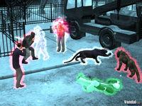 Imagen 17 de Night Watch para Ordenador