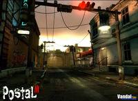 Nuevas im�genes de Postal 3