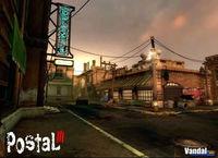 Nuevas im�genes de Postal 3