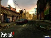 Nuevas im�genes de Postal 3