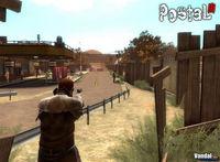 Imagen 9 de Postal III para Xbox 360