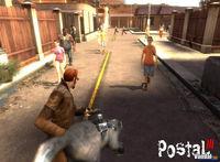 Imagen 8 de Postal III para Xbox 360