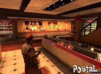 Imagen 7 de Postal III para Xbox 360