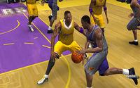 Imagen 5 de NBA 07 para PlayStation 3