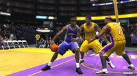 Imagen 4 de NBA 07 para PlayStation 3