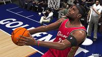 Imagen 2 de NBA 07 para PlayStation 3