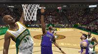 Imagen 1 de NBA 07 para PlayStation 3